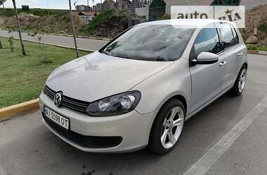 Volkswagen Golf 2008