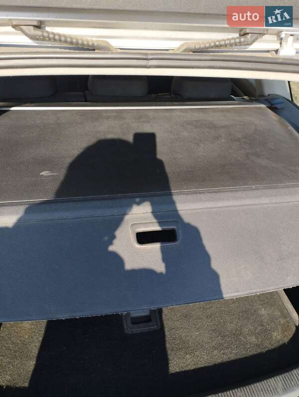 Універсал Volkswagen Golf 2012 в Полтаві