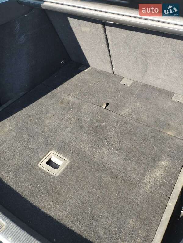 Універсал Volkswagen Golf 2012 в Полтаві