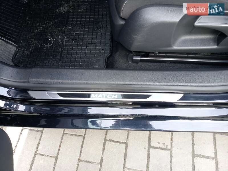 Универсал Volkswagen Golf 2013 в Першотравенске фото 21 Универсал Volkswagen Golf 2013 в Першотравенске