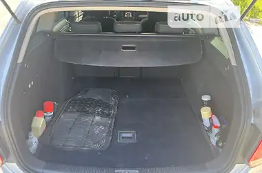 Volkswagen Golf 2012