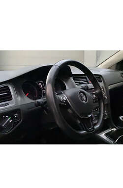 Хэтчбек Volkswagen Golf 2014 в Калуше