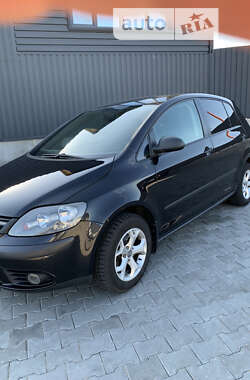 Хэтчбек Volkswagen Golf 2007 в Вознесенске