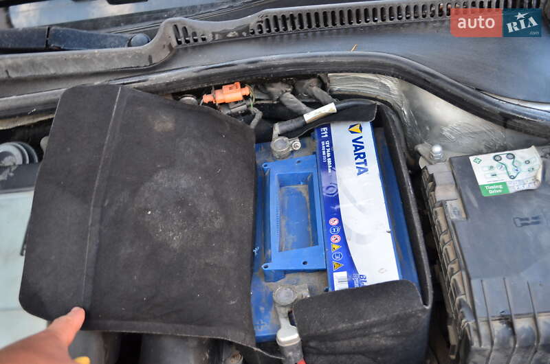 Универсал Volkswagen Golf 2008 в Сокирянах