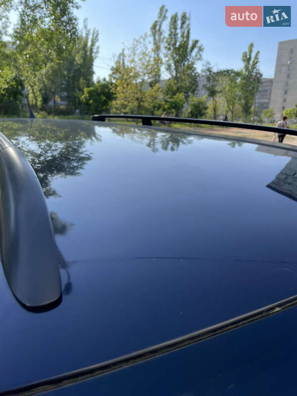 Универсал Volkswagen Golf 2002 в Киеве фото 4 Универсал Volkswagen Golf 2002 в Киеве