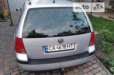 Універсал Volkswagen Golf 1999 в Черкасах