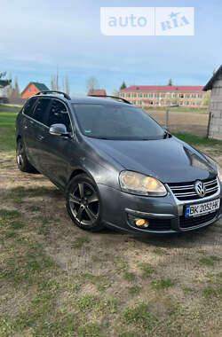 Volkswagen Golf 2008