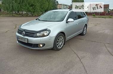 Volkswagen Golf 2010