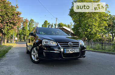 Volkswagen Golf 2008