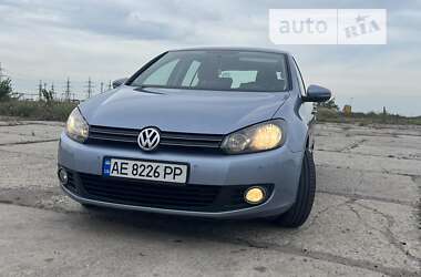 Volkswagen Golf 2009