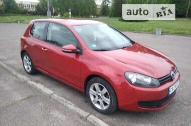 Volkswagen Golf 2009