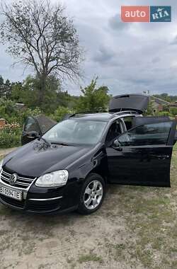 Volkswagen Golf 2008