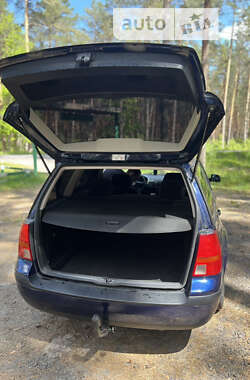 Универсал Volkswagen Golf 2000 в 