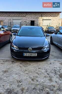 Volkswagen Golf 2015 Volkswagen Golf 2015