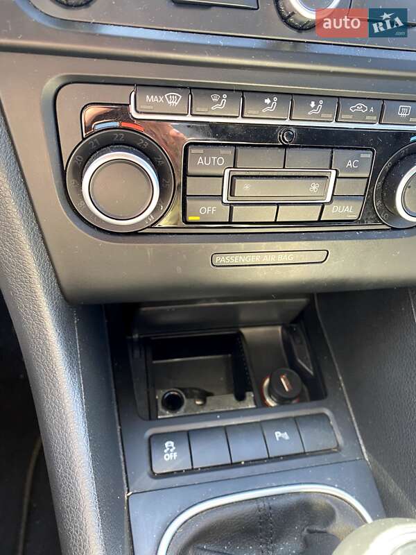 Универсал Volkswagen Golf 2011 в Полтаве