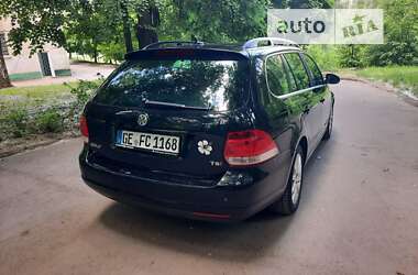 Универсал Volkswagen Golf 2008 в Хмельницком