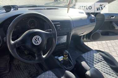 Універсал Volkswagen Golf 2000 в Герці