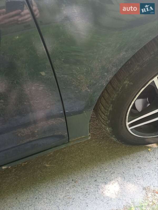 Универсал Volkswagen Golf 2008 в Котельве