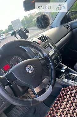 Универсал Volkswagen Golf 2008 в Житомире