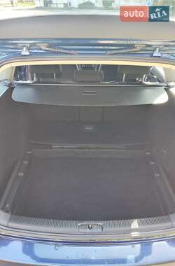 Универсал Volkswagen Golf 2010 в 