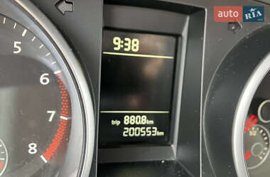 Универсал Volkswagen Golf 2010 в 