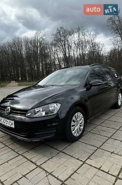 Volkswagen Golf 2015 Volkswagen Golf 2015