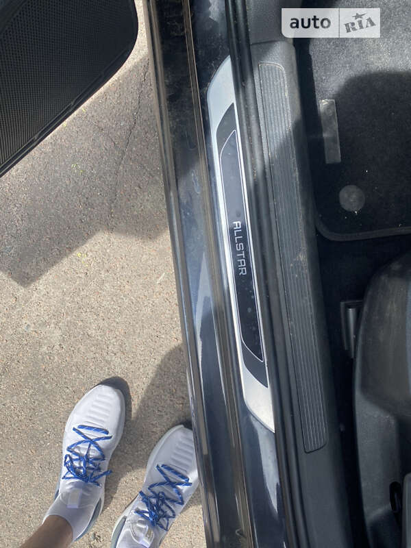 Універсал Volkswagen Golf 2017 в Чернігові фото 14 Універсал Volkswagen Golf 2017 в Чернігові