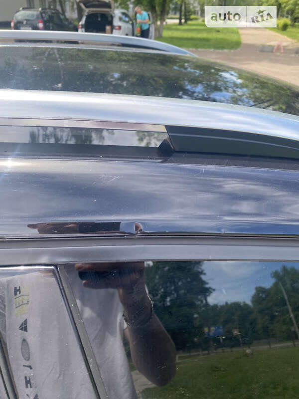 Універсал Volkswagen Golf 2017 в Чернігові фото 9 Універсал Volkswagen Golf 2017 в Чернігові