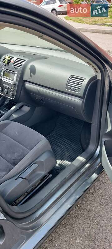 Универсал Volkswagen Golf 2007 в Харькове