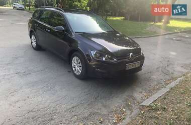 Volkswagen Golf 2014 Volkswagen Golf 2014