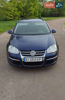 Volkswagen Golf 2008