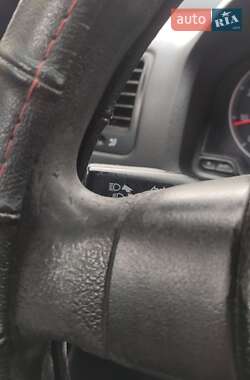 Универсал Volkswagen Golf 2008 в 