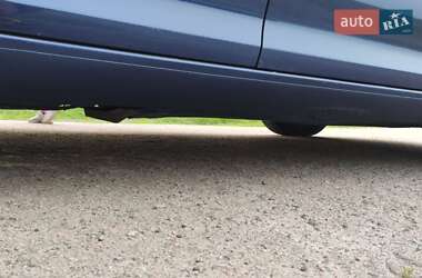 Универсал Volkswagen Golf 2008 в 