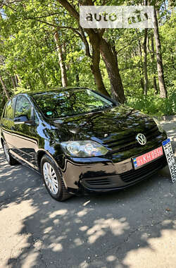 Хэтчбек Volkswagen Golf 2009 в Киеве