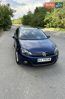 Volkswagen Golf 2011 Volkswagen Golf 2011
