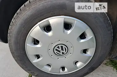 Volkswagen Golf 2005