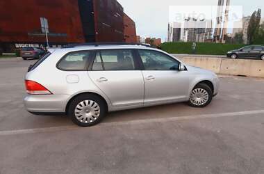 Volkswagen Golf 2008 Volkswagen Golf 2008