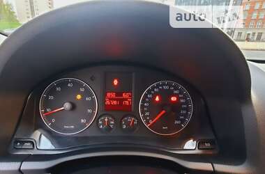 Универсал Volkswagen Golf 2008 в 