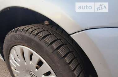 Универсал Volkswagen Golf 2008 в 