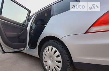Универсал Volkswagen Golf 2008 в 
