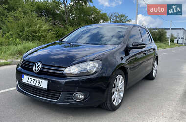 Volkswagen Golf 2011 Volkswagen Golf 2011