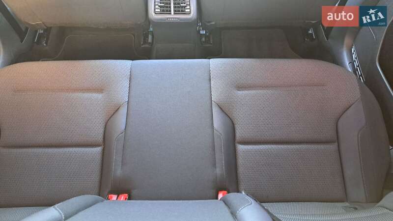 Хэтчбек Volkswagen Golf 2016 в Луцке фото 24 Хэтчбек Volkswagen Golf 2016 в Луцке