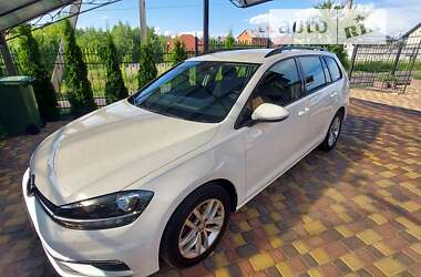 Volkswagen Golf 2019 Volkswagen Golf 2019