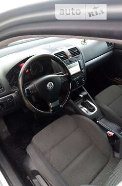 Універсал Volkswagen Golf 2008 в Стрию