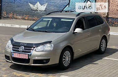 Volkswagen Golf 2008