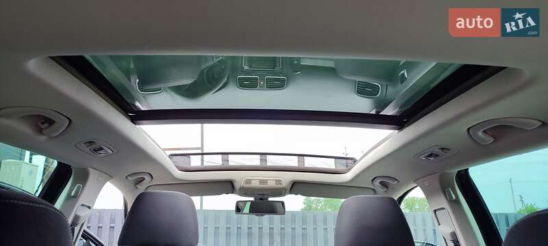 Універсал Volkswagen Golf 2013 в Новому Яричеві