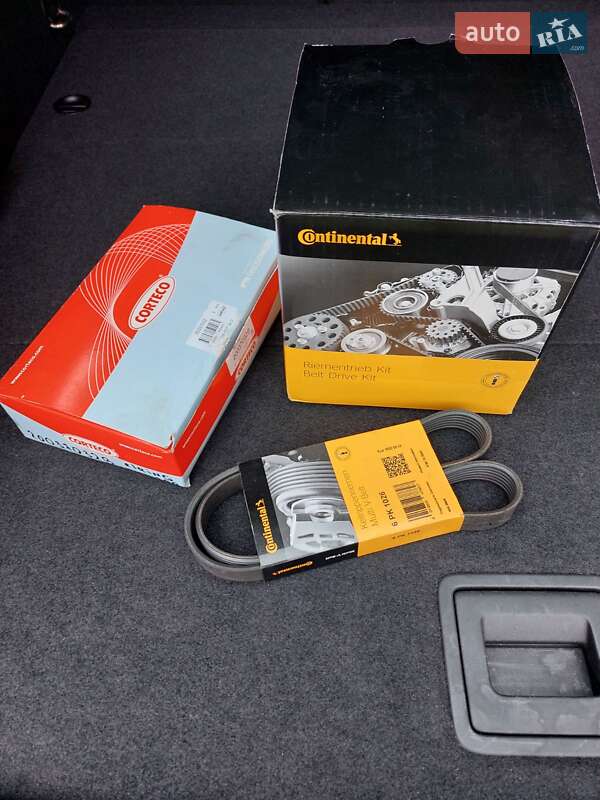 Универсал Volkswagen Golf 2014 в Кременце