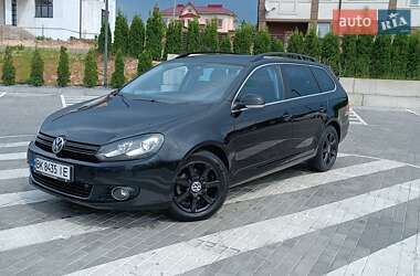 Volkswagen Golf 2009 Volkswagen Golf 2009