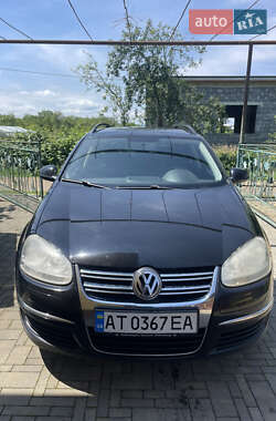 Volkswagen Golf 2008