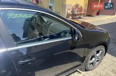 Volkswagen Golf 2008